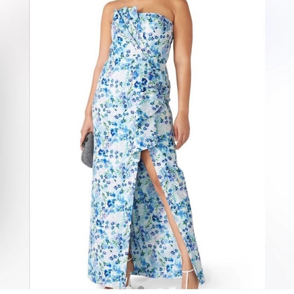 Roberta Gown by Parker Size 12